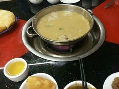 -香丽缘饭馆(黑龙潭店)