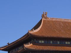 -故宫博物院(故宫)