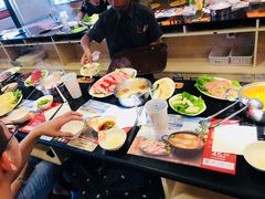 -呷哺呷哺(松江开元店)