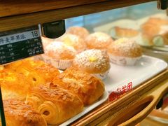-新侨三宝乐面包店(崇文门店)