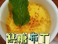 -CRAZYONES西班牙海鲜饭(上海美罗城店)