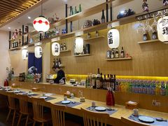 -糊世刺身(世纪金源店)