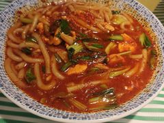 -楼兰新疆菜(江宁万达店)