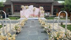 -Sunny喜铺婚礼策划(东部店)