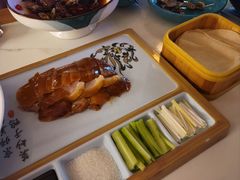 -荷塘秋月·本帮江浙菜(国权路店)