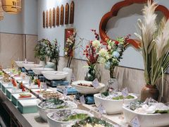 -丁里羊肉小镇(天鹅湖总店)