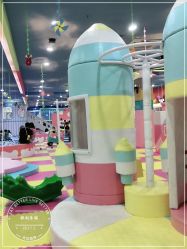 -胜利乐园(胜利购物广场店)