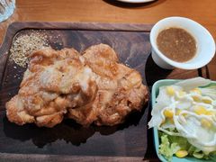 -永无乡旅行餐吧(京溪店)
