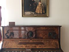 -鼓浪屿钢琴博物馆