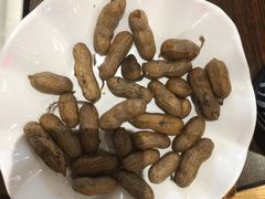 -金刚山烧烤(红旗大街店)