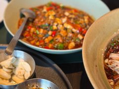 -薇酌饮·陕西菜(南门外店)