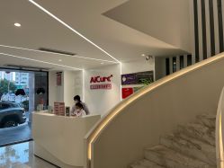 -AiCure 埃可儿·韩国医学皮肤管理
