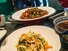 -宁邦·家宴·南京菜(红山动物园店)