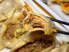 -春水锅贴·传统鲁菜(大明湖店)