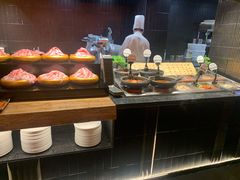 -星伦多自助料理·涮烤一体(虹悦城店)
