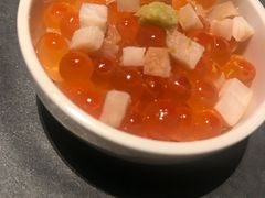 -桐寿司Sushi Tong