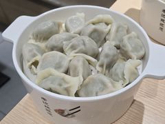 -老边饺子馆(东单店)
