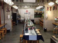 大堂-节节香.成都非遗肥肠粉(总店)