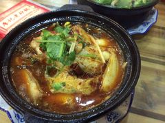 -廖记老砂锅(上清寺店)