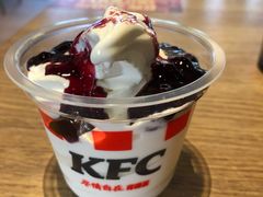 -肯德基(亦庄上海沙龙店)