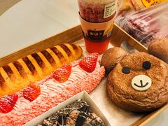 -奈雪的茶(市百一店)