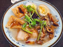 -长远七记