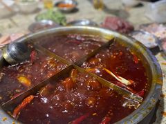 -渝味黄姐火锅(黄泥村店)
