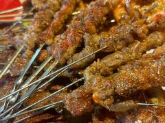 -北三老太太烧烤(人生一串上榜店)