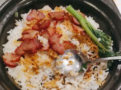 -西苑饭店·蓬莱春餐厅