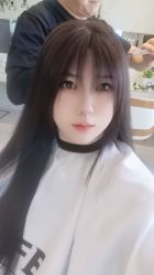 -NEW FACE烫染专业店