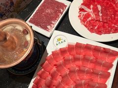 -南门涮肉(东单店)