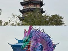 -厦门方特东方神画
