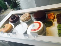 -Lady M Cake Boutique(麦迪逊大道店)