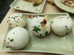 -百家鸡味馆(清泰店)
