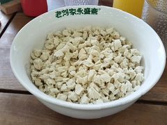 -老刘家永盛斋·传统泡馍(东关南街店)