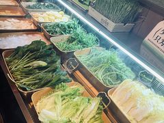 -牛New寿喜烧(虹桥新天地店)