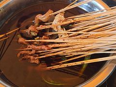 -成都瓜串串(华强北店)