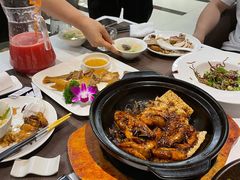 -胡记饭店(保工街店)