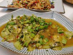 -陈先进鱼馆·夜宵·地道农家菜(湖墅南路店)