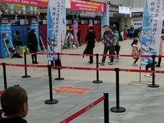 -丝绸之路山地度假区滑雪场