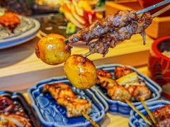 -一豚轩·烧鸟·豚骨拉面(五四路店)