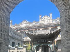 -黑龙江公园