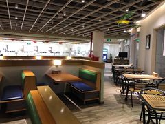 -So Lounge索兰至餐厅(蓝色港湾店)