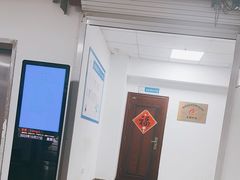 -定安游泳馆