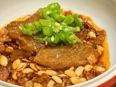 -南堂馆·新川菜(天府三街店)