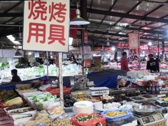 -桃源市场(解放路店)