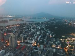 -洲际酒店·地平线全日餐厅HORIZON CAFÉ