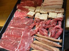 -一井烧肉·活鳗·寿司(望京SOHO店)