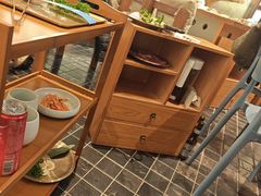 -韩白山·朝鲜族烤牛肉·酱蟹(长宁龙之梦店)