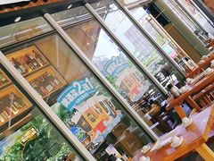 门面-木屋烧烤(坂田天安云谷店)